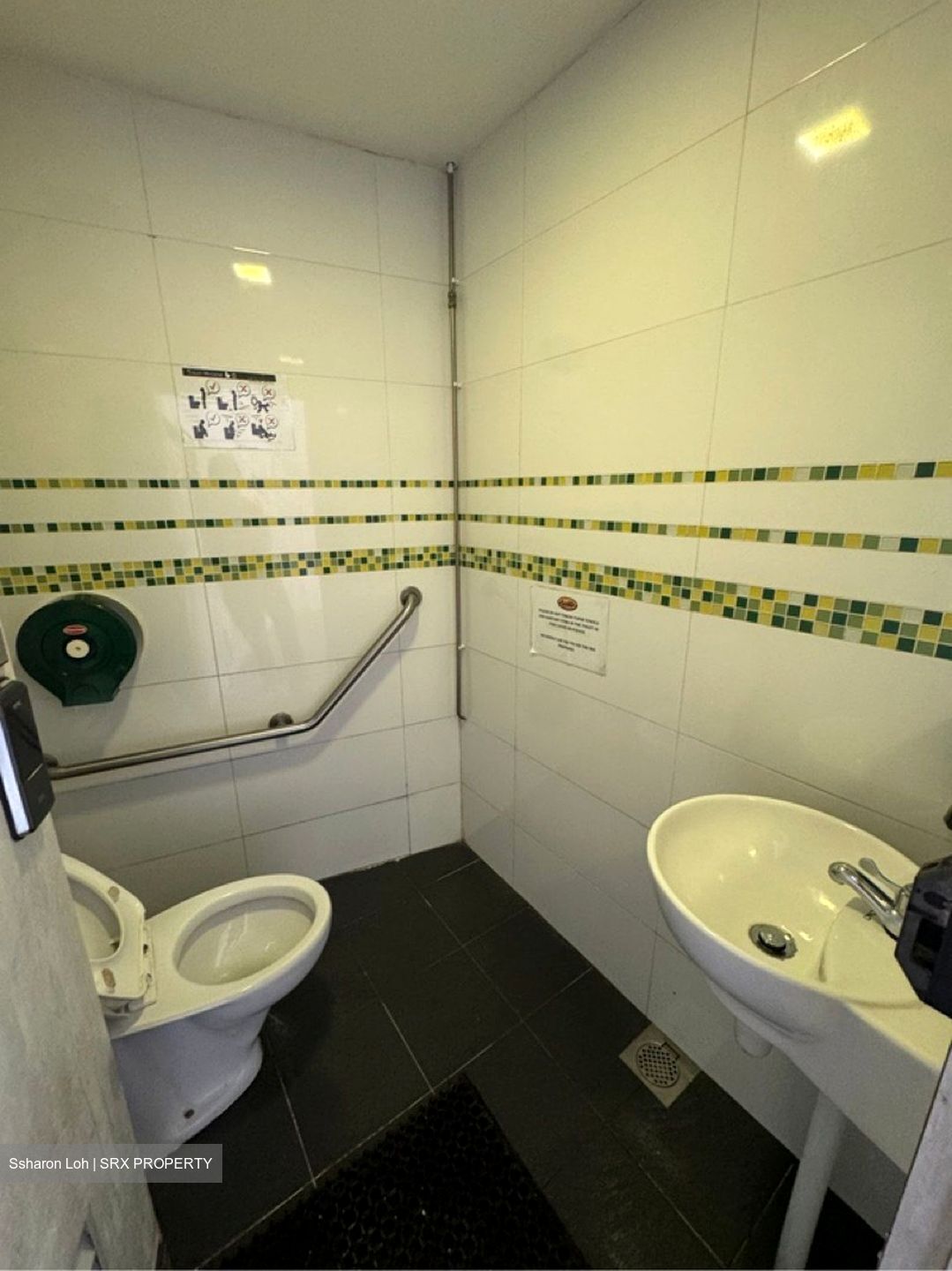 Bedok North Street 1 (D16), Retail #617752971